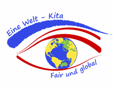 Symbolbild Eine Welt - Kita