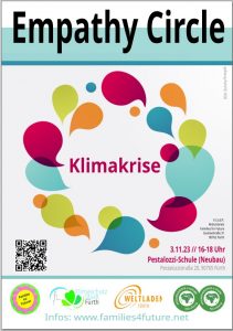Empathy Circle "Klimakrise"